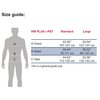 Powertex harnas HW PLUS r-PET