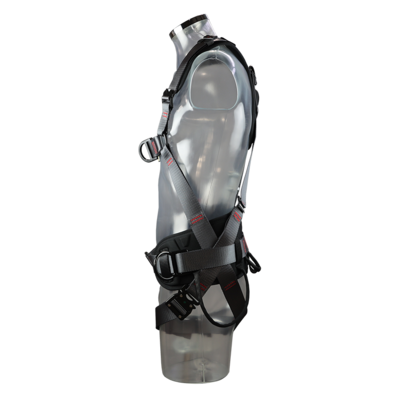 Powertex harnas HW PLUS r-PET