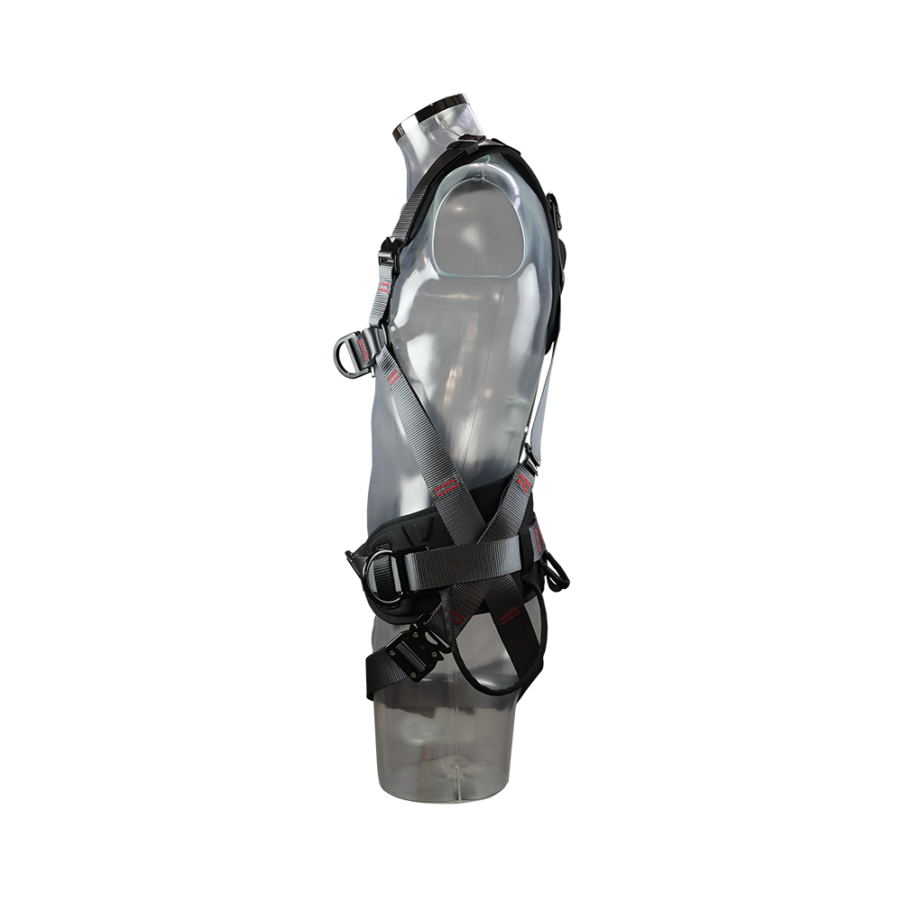 Powertex harnas HW PLUS r-PET