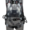 Powertex harnas HW PLUS r-PET