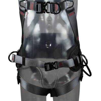 Powertex harnas HW PLUS r-PET