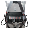 Powertex harnas HW PLUS r-PET