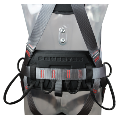 Powertex harnas HW PLUS r-PET