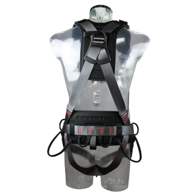 Powertex harnas HW PLUS r-PET