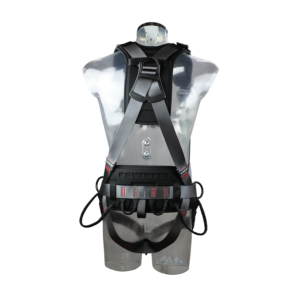 Powertex harnas HW PLUS r-PET