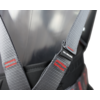 Powertex harnas HW PLUS r-PET