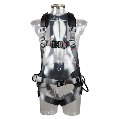Powertex harnas HW PLUS r-PET