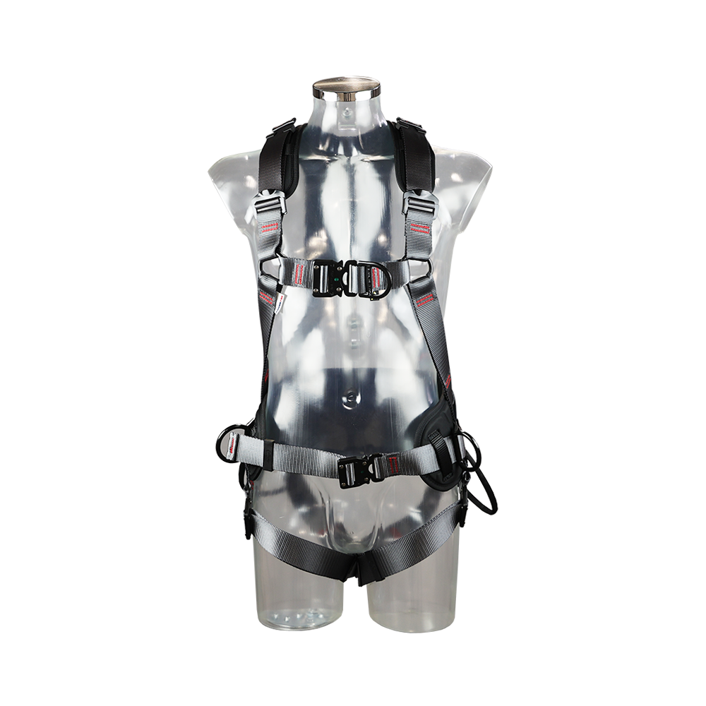 Powertex harnas HW PLUS r-PET