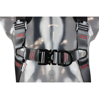 Powertex harnas HW PLUS r-PET