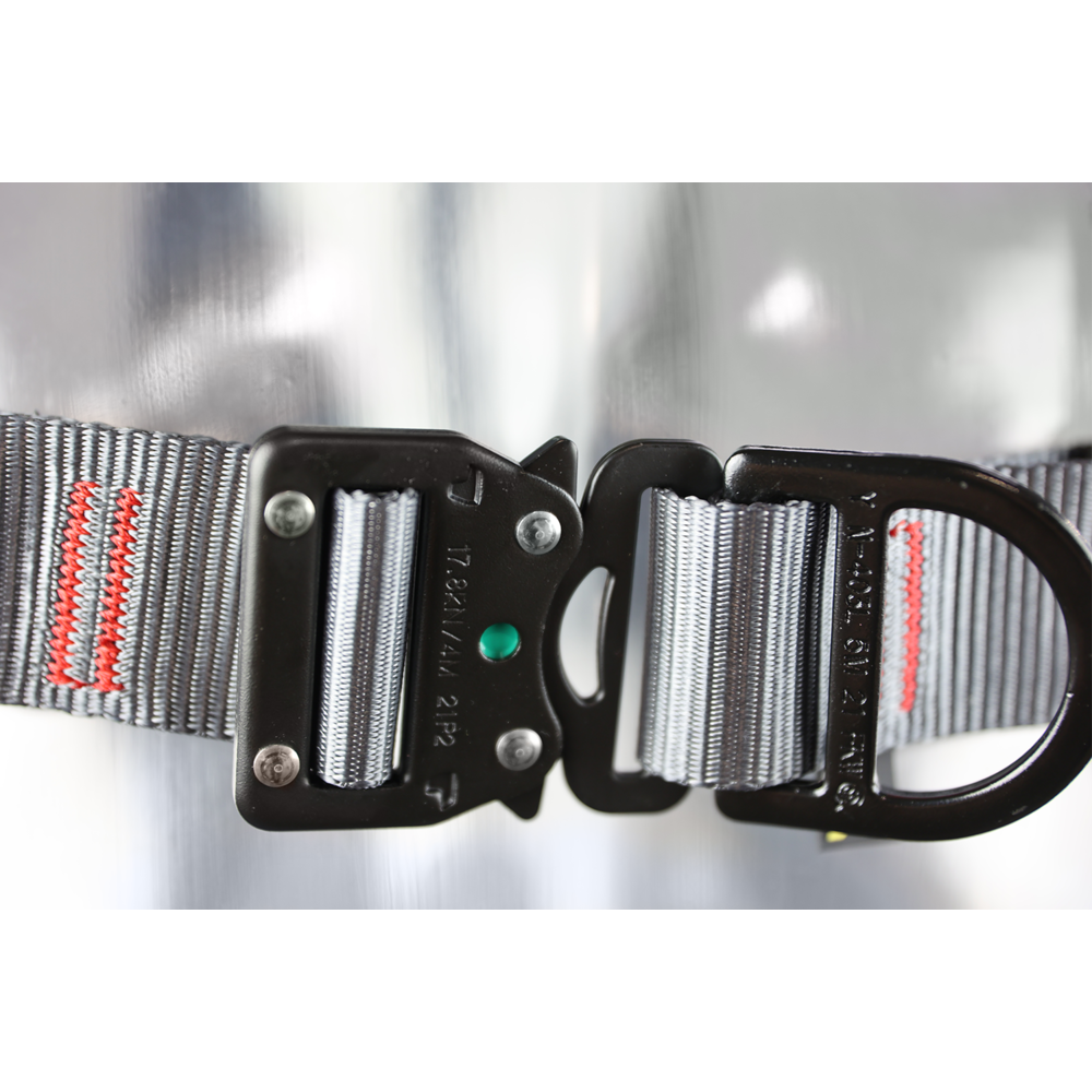 Powertex harnas HW PLUS r-PET