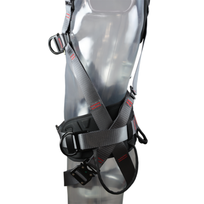 Powertex harnas HW PLUS r-PET