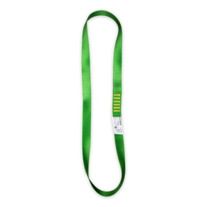 Powertex Ankersling AS, Groen (0,6m werklengte)
