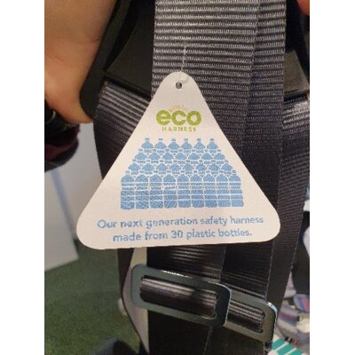 POWERTEX Harnas HW ECO