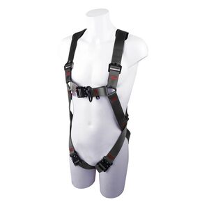 Harnas HW COMFORT r-PET, Powertex