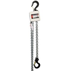 POWERTEX PACB-S1 Aluminium kettingtakel