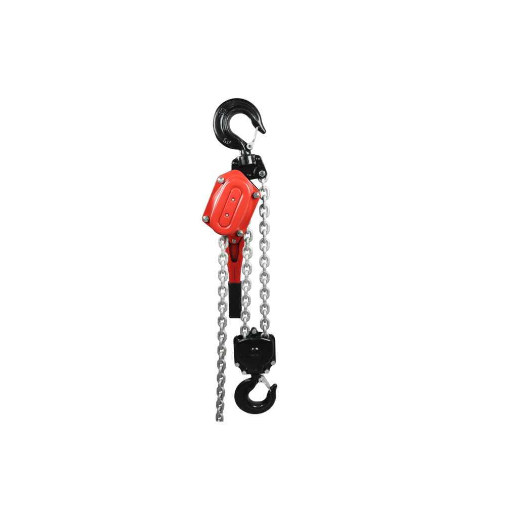 Powertex  Rateltakel PLH-S2