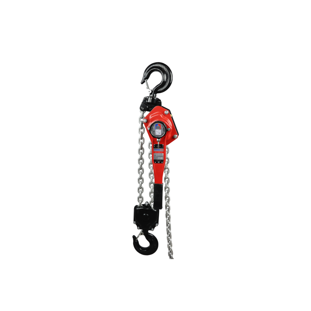 Powertex  Rateltakel PLH-S2
