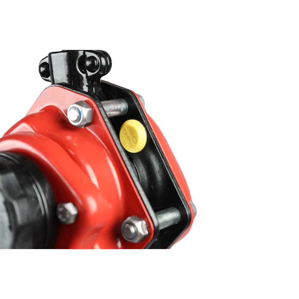 Powertex  Rateltakel PLH-S2