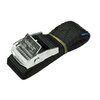 POWERTEX spanband MINI | met klemgesp