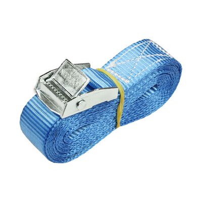POWERTEX spanband MINI | met klemgesp