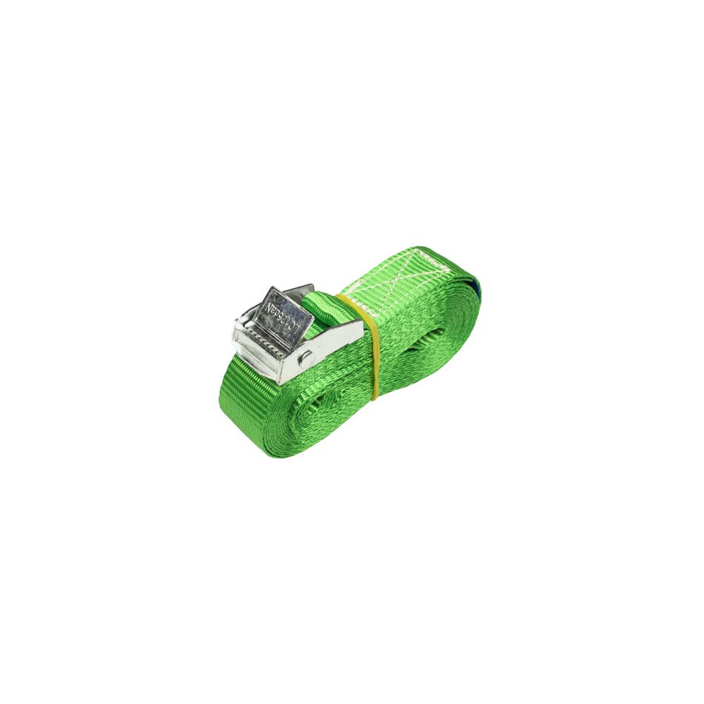 POWERTEX spanband MINI | met klemgesp
