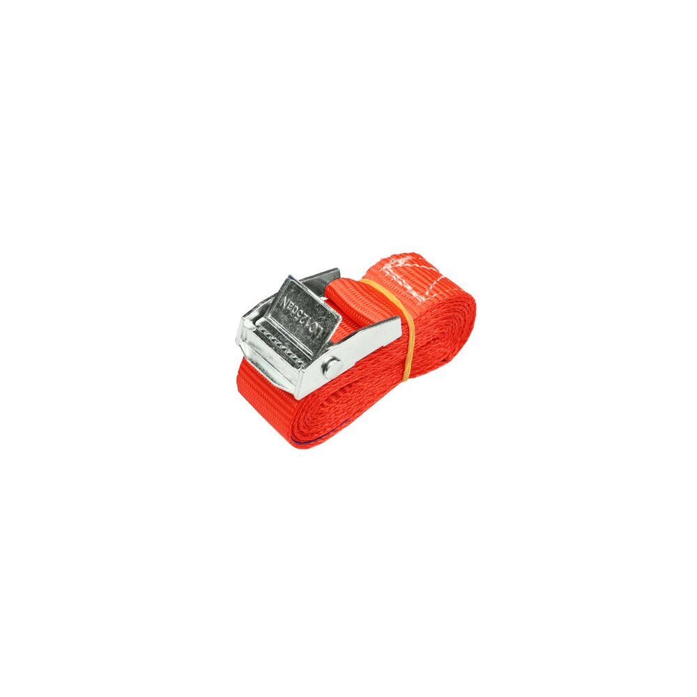 POWERTEX spanband MINI | met klemgesp