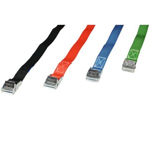 Powertex Mini sjorband in diverse kleuren en maten