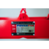 Powertex big bag hijstraverse LBB