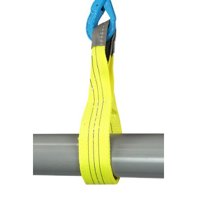 POWERTEX Hijsband PWE | polyester