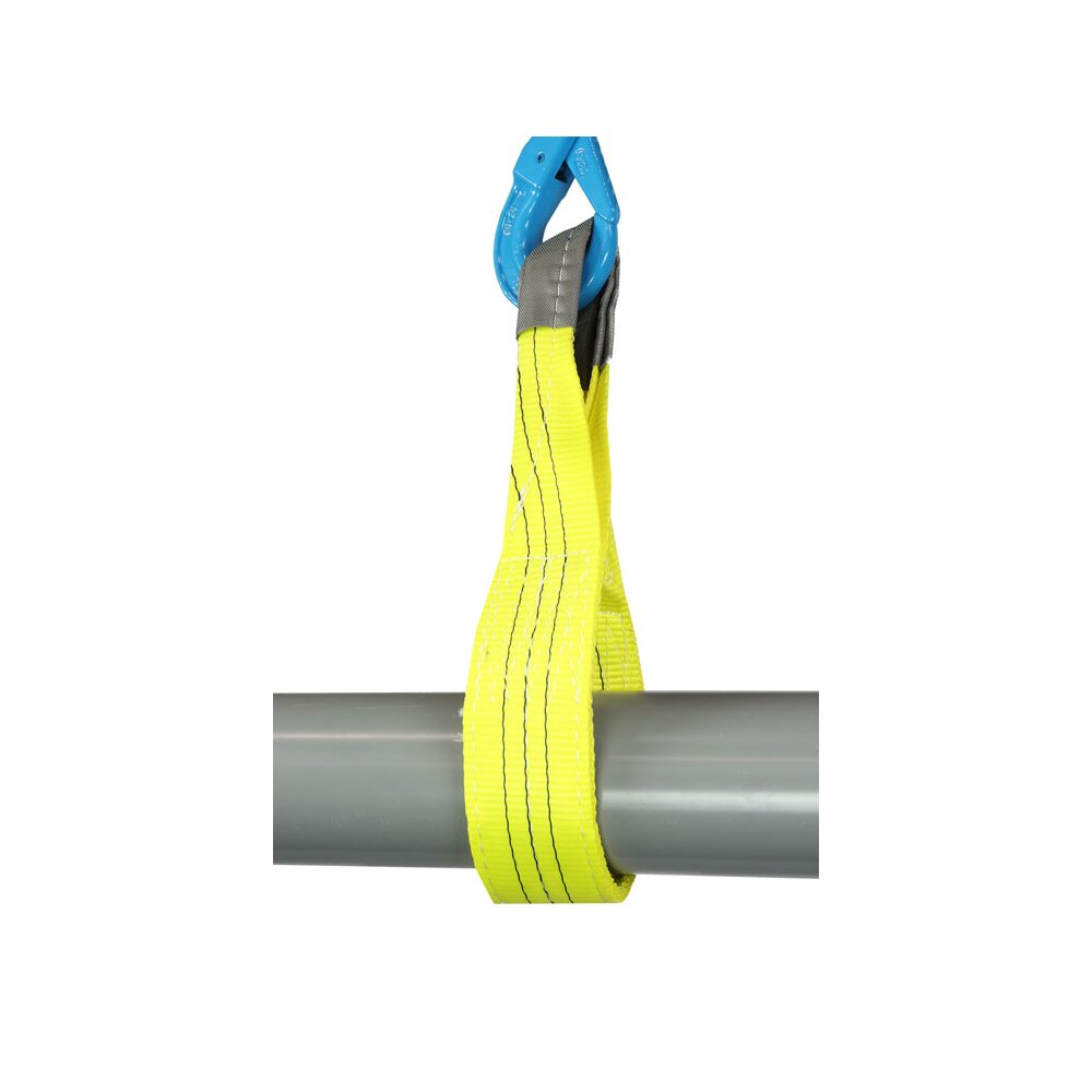 POWERTEX Hijsband PWE | polyester