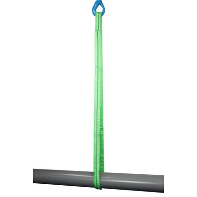 Powertex rondstroppen PRS