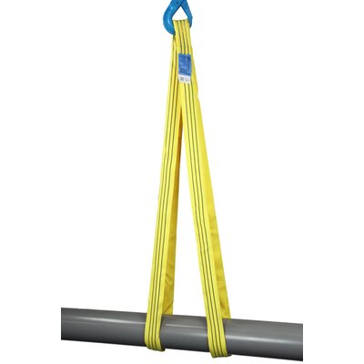 POWERTEX Rondstrop PRS | polyester 