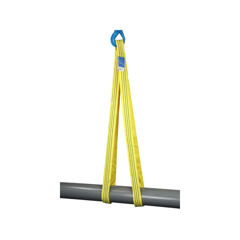 POWERTEX Rondstrop PRS | polyester 