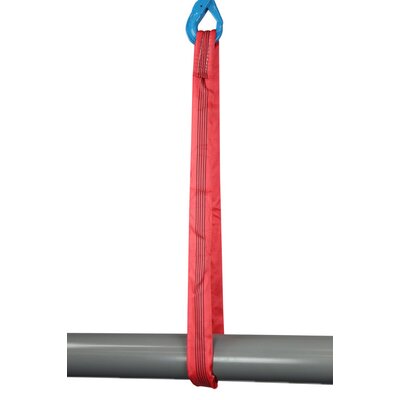 POWERTEX Rondstrop PRS | polyester 