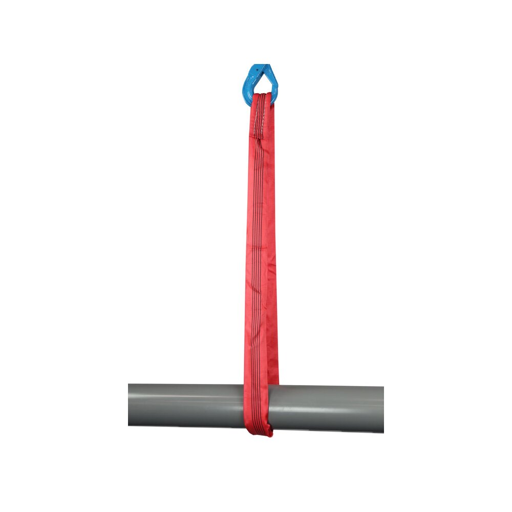 POWERTEX Rondstrop PRS | polyester 