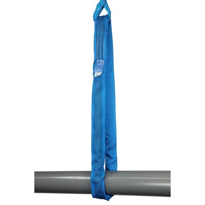 POWERTEX Rondstrop PRS | polyester 