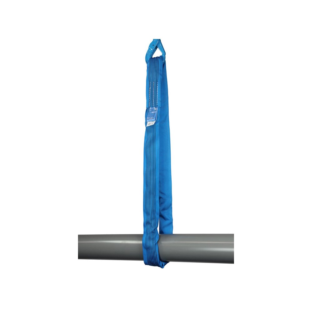 POWERTEX Rondstrop PRS | polyester 