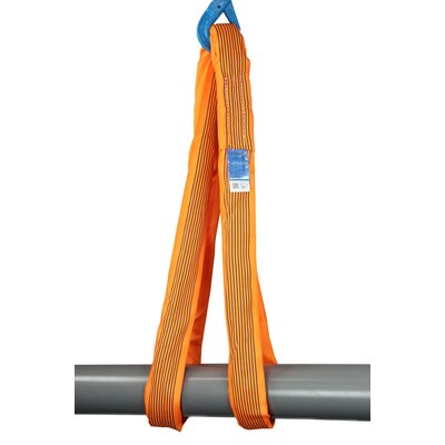 POWERTEX Rondstrop PRS | polyester 