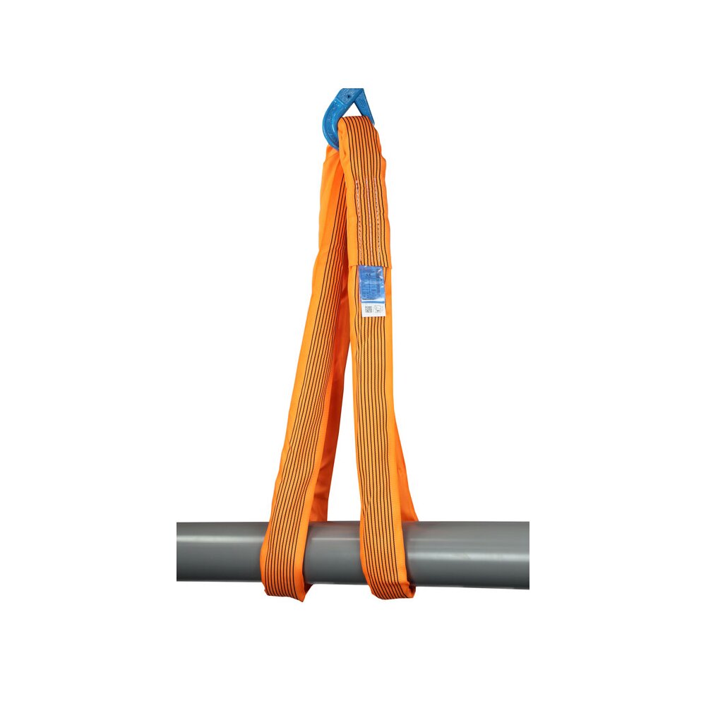 POWERTEX Rondstrop PRS | polyester 