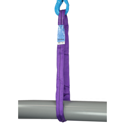 POWERTEX Rondstrop PRS | polyester 