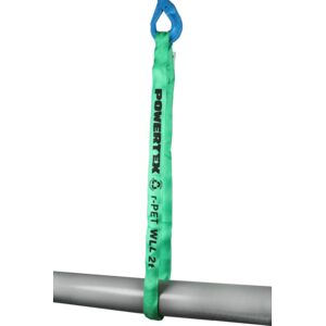POWERTEX polyester Rondstrop PRS r-PET 
