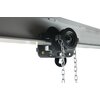 POWERTEX mechanische loopkat PGT-S2 | Manueel 