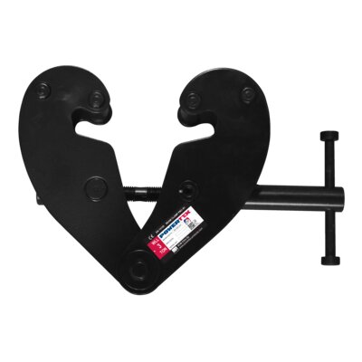 PBC-S1 POWERTEX balkenklem
