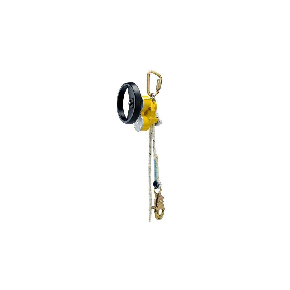 Rescue device DBI-SALA Rollgliss R550