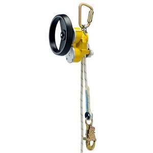 Rescue device DBI-SALA Rollgliss R550