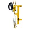 Rescue device DBI-SALA Rollgliss R550