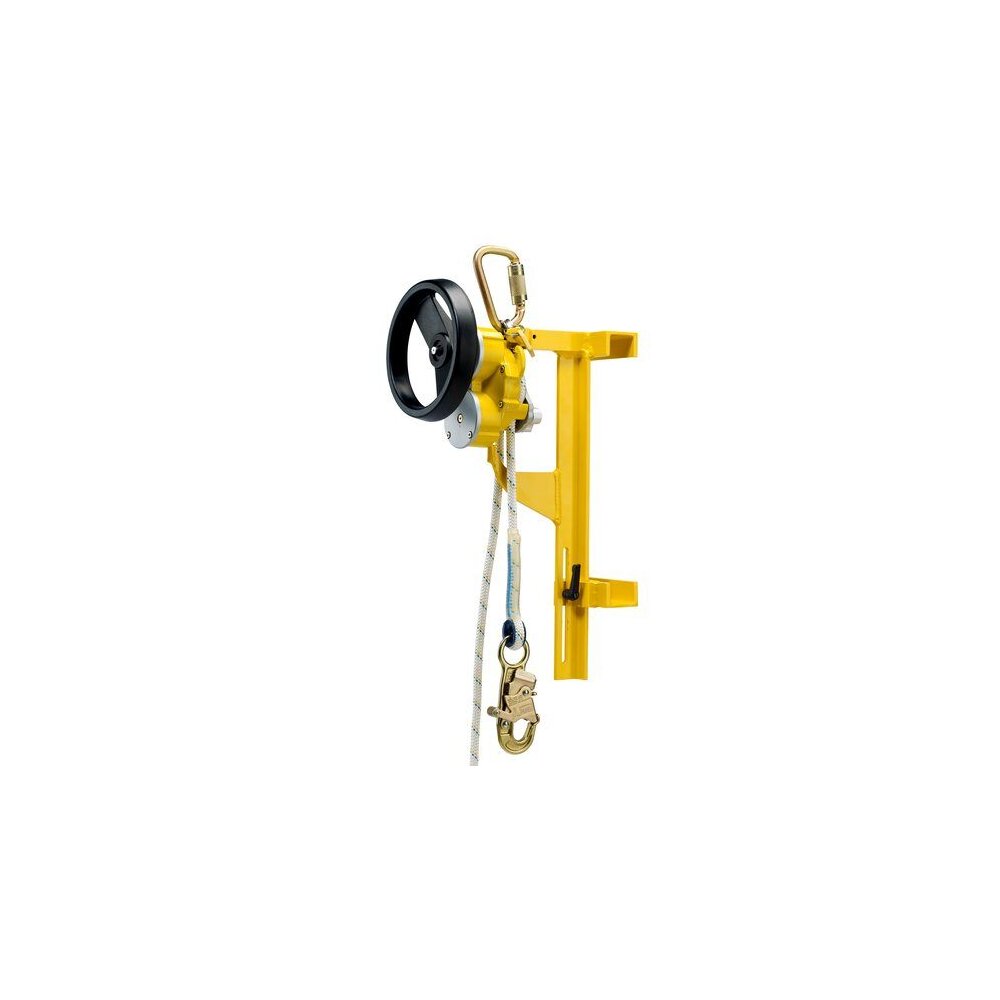 Rescue device DBI-SALA Rollgliss R550