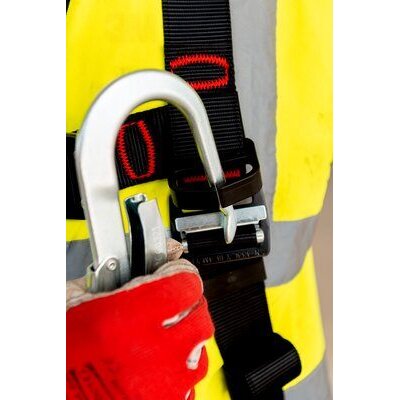 3M™ Protecta® Harnas Pro X |snelsluitgespen