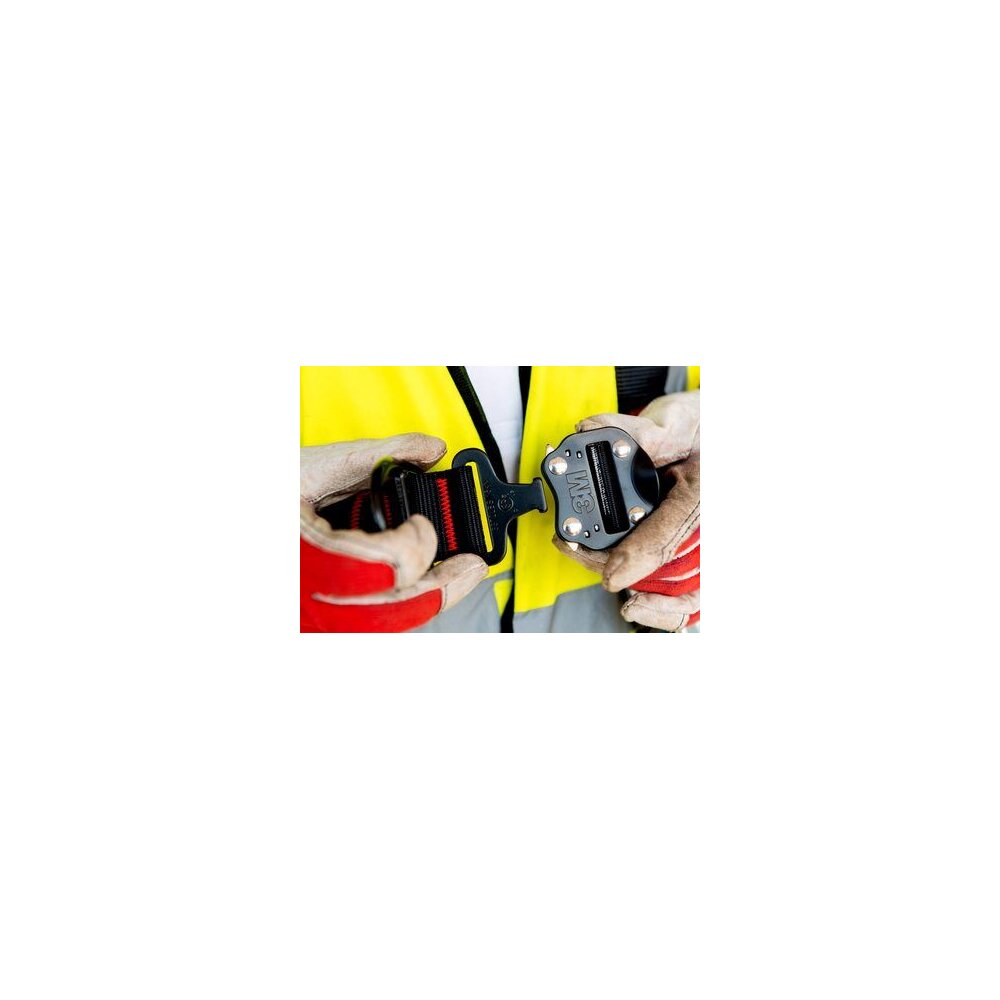 3M™ Protecta® Harnas Pro X |snelsluitgespen