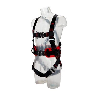 Harnas voor werkpositionering, 3M™ Protecta®